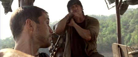 Rambo (2008) Extended