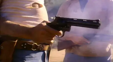 The Aftermath (1982)  [Director's Cut]