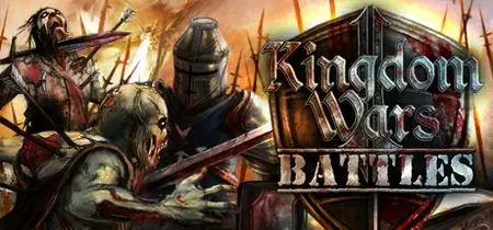 Kingdom Wars 2: Battles (2015)