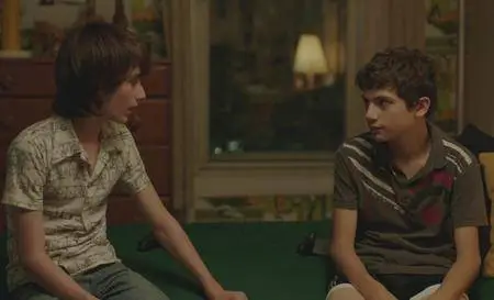 Little Men (2016)