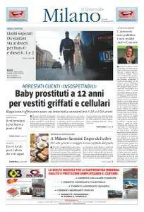 il Giornale Milano - 26 Gennaio 2017