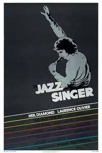 The Jazz Singer (1980)