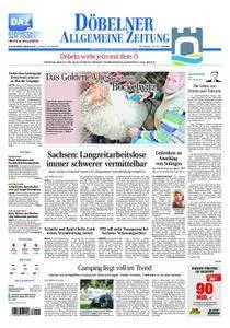 Döbelner Allgemeine Zeitung - 30. Mai 2018