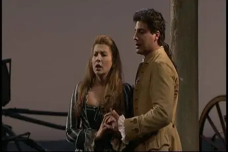 Riccardo Muti, Orchestra del Teatro alla Scala - Puccini: Manon Lescaut (2005/1998)