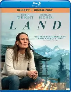 Land (2021)