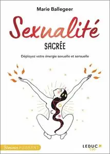 Marie Ballegeer, "Sexualité tantrique"