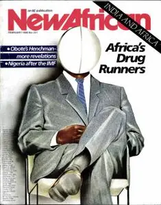 New African - February 1986