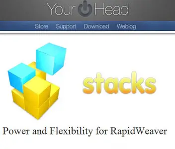 Stacks 1.1.4
