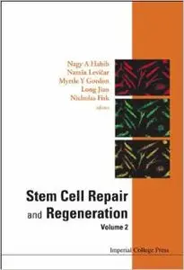 Stem Cell Repair and Regeneration, Vol. 2