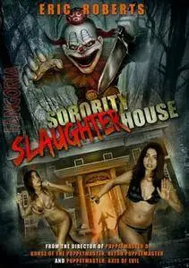 Sorority Slaughterhouse (2016)