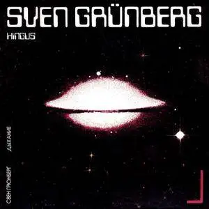 Sven Grunberg - Hingus (2016)