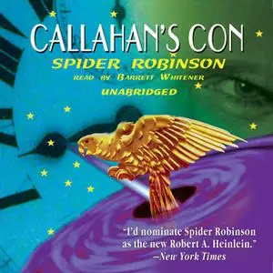 «Callahan's Con» by Spider Robinson