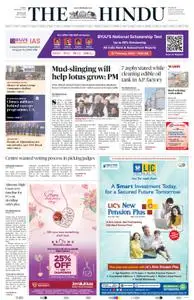 The Hindu Bangalore – February 10, 2023