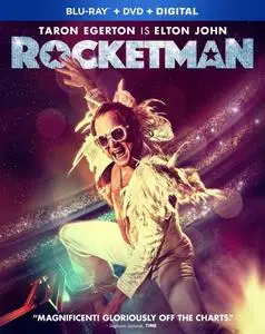 Rocketman (2019)