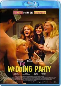 The Wedding Party (2012)