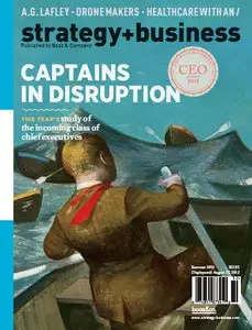 Strategy+Business - Summer 2013