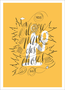 Il Se Passe Des Choses - Tome 1