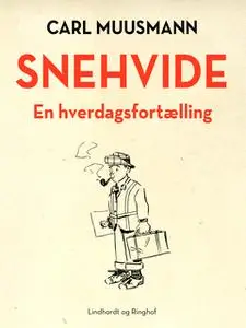 «Snehvide» by Carl Muusmann