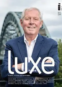 Luxe - September-October 2023