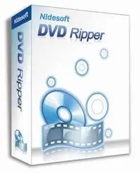 Nidesoft DVD Ripper v3.0.20