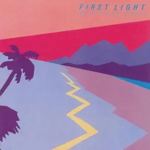 Makoto Matsushita - First Light (2018 Remaster) (1982/2019) [Official Digital Download 24/96]