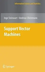 Support vector machines