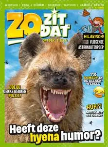 Zo Zit Dat - maart 2020