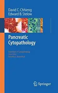 Pancreatic Cytopathology (Essentials in Cytopathology)