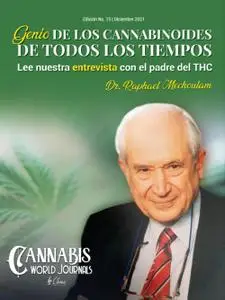 Cannabis World Journals Español – diciembre 2021