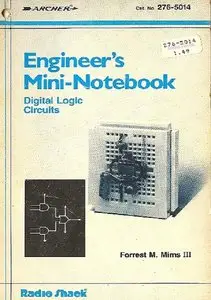 Engineer's Mini-Notebook: Digital Logic Circuits