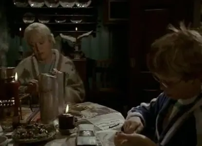 Les Sorciéres (1990)