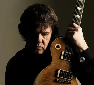 Gary Moore - The Collection (61CD, 8DVD) (1973-2011)
