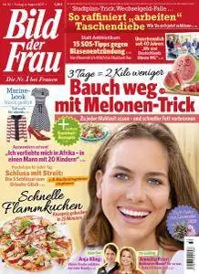 Bild der Frau - 4 August 2017