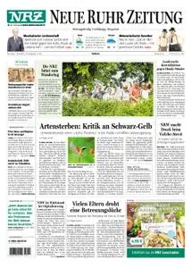 NRZ Neue Ruhr Zeitung Mülheim - 07. Mai 2019