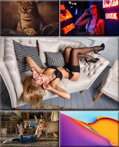 LIFEstyle News MiXture Images. Wallpapers Part (1568)
