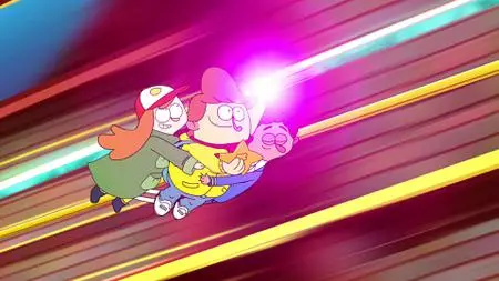Wayne S01E12