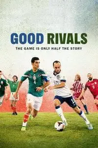 Good Rivals S01E02