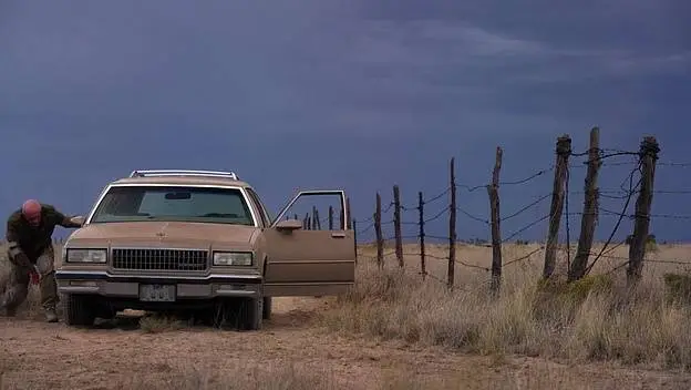 Better Call Saul S03E01 (2017)