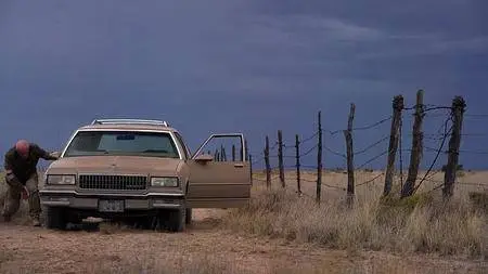 Better Call Saul S03E01 (2017)