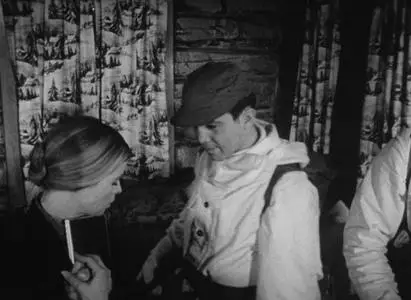 Ski Troop Attack (1960)