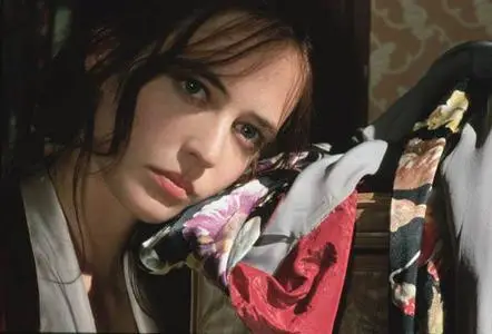 (Drama) The Dreamers [DVDrip] 2003