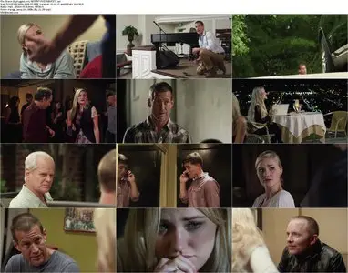 Grace Unplugged (2013)