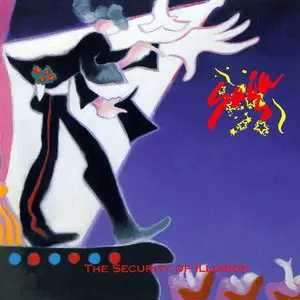 Saga - The Security Of Illusion (1993) Repost