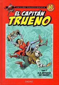 El Capitán Trueno (60 aniversario) #1-60
