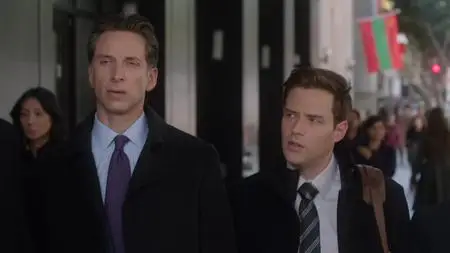 For The People S02E03