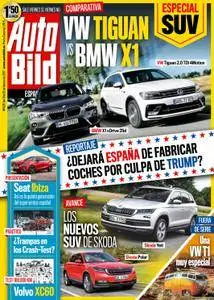 Auto Bild España - 17 febrero 2017