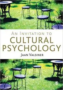 An Invitation to Cultural Psychology (Repost)