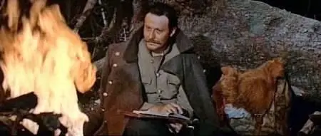Akira Kurosawa-Dersu Uzala (1975)