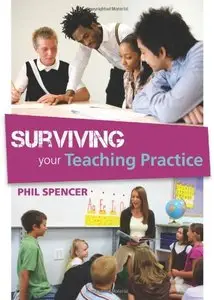 Surviving your Teaching Practice (repost)