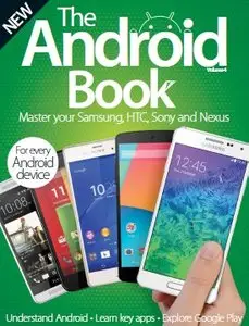 The Android Book - Vol. 4 Revised Edition 2014 (True PDF)